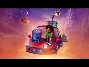 home (2015) theme extended