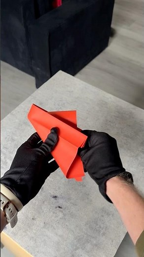 How To Make Paper Popper