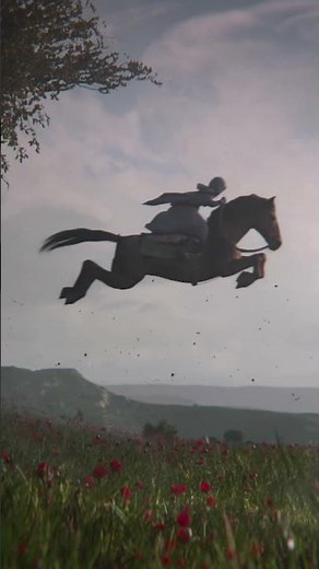 For Demacia! New 2026 Season 1 Cinematic: Salvation (ft. Forts)