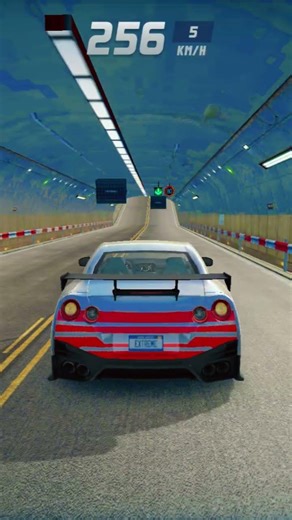 “Extreme Car Driving Simulator 🔥 Full Speed No Rules Challenge!”