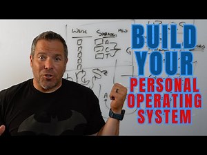 Build your Personal Operating System - Here's How to Sart