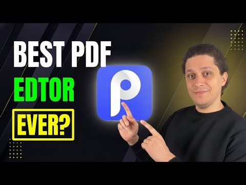 Cisdem PDF Master Is Insane! Full Walkthrough & Hidden Features