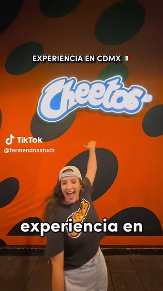 Descubre Cheesyverse: La nueva experiencia en CDMX