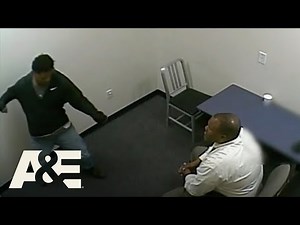 Toxic Relationship Turns Deadly When a Scorned Boyfriend Acts on Impulse | Interrogation Raw | A&E