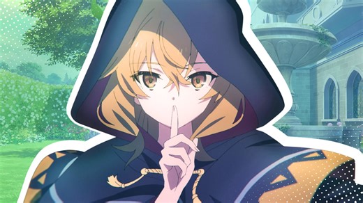 Einer der besten Anime auf Crunchyroll: Diesen magischen Geheimtipp darf niemand verpassen