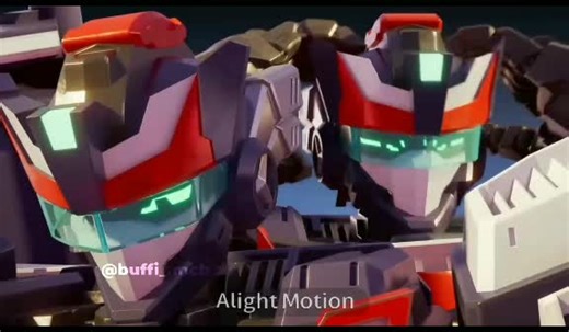 Admiring the Dynamic Duo🤩