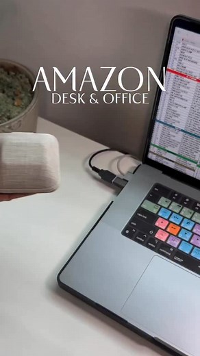 23K views · 4.1K reactions | To shop, comment NEED or find it under ✨Desk & Office✨ in my bio. Here are some of my favorite desk and office favorites that make working from home a little brighter  *I’m posting from the USA so if you’re outside the USA, my links may not work for you due to product availability in your specific region unfortunately. | Life Tips From Us | Facebook
