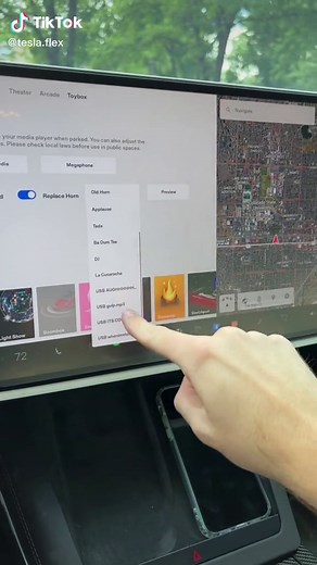 Brandon | Tesla Flex on TikTok