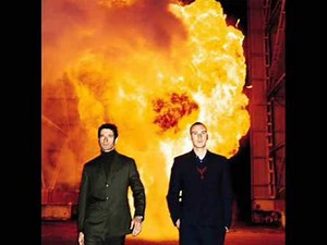 Propellerheads - Cominagetcha