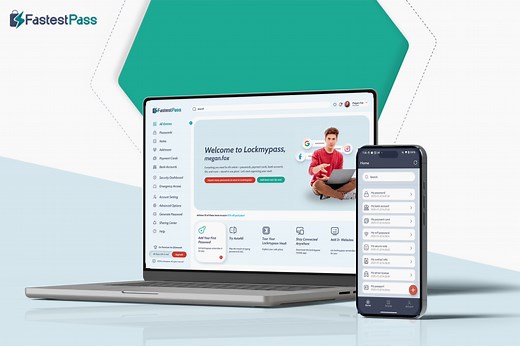 Security is Priceless and This Password Manager Is Now Only $29.99