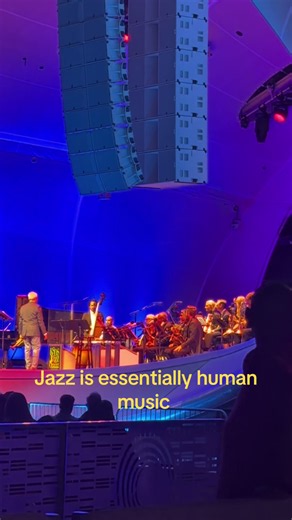 Latin Jazz at Rady Shell Concert 9/5/26 — Live Performance Highlights