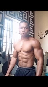 BICEPS ON FIRE 🔥🔥 To build your biceps, watch this video 👇👇👇 https://youtu.be/ZlyuTKyigq8 #totalfitness #reelsvideo #fitnessgains #fitfam #bodybuilding #bodybuilder #fitnessmodel #nopainnogain #biceps #staymotivated247 #focused #dedicated #stayfit #personaltrainer #fitpro #chestday #abs #trend #modeling #modelshoot | Joel's Ultimate