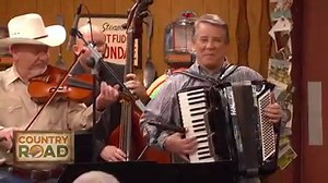 Jimmy Capps 1939-2020 ﻿﻿The entire Country Road TV family is saddened to hear of the passing of Jimmy Capps, the “Sheriff” of Larry’s Country Diner and long time guitar player in the Opry Staff Band. He was also a much sought after session guitarist, having played on countless albums from a who’s who of Country artists. We are praying for Jimmy’s wife, Michele Capps as well as members of his family. RIP Sheriff. | Country Road TV