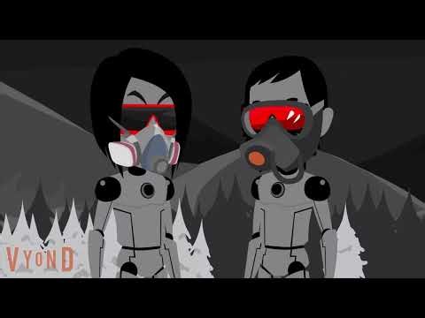 Tobias’ Childhood Friend 2