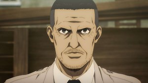 L'Attaque des Titans - 4 Épisode 4 : De main en main - streaming - VOSTFR - ADN