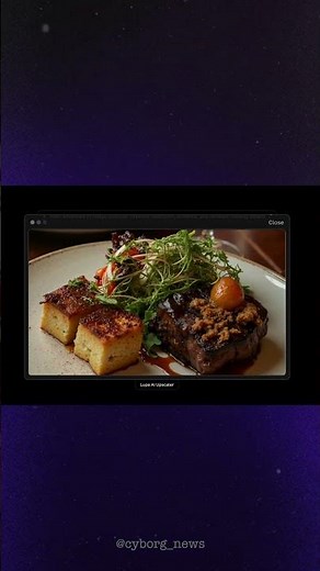 18 Neural Network Enlarges Photos Without Losing Quality!