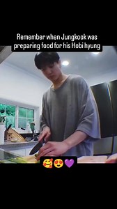 242K views · 10K reactions | Bts Army Members  Cooking Food Time Will Make Love ❤️ BTS (방탄소년단) | Bts Entertainment 7M | Facebook