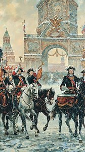 AESTHETICS OF THE RUSSIAN EMPIRE👑✨ Grace, grandeur, and timeless elegance — the Russian Empire was not only about power and expansion but also about unmatched artistic and architectural beauty🏰🎨 From the lavish palaces of St. Petersburg to the intricate designs of imperial regalia, every detail reflected majesty and cultural depth💎🕊️ | Countries. Style of Russian Kings