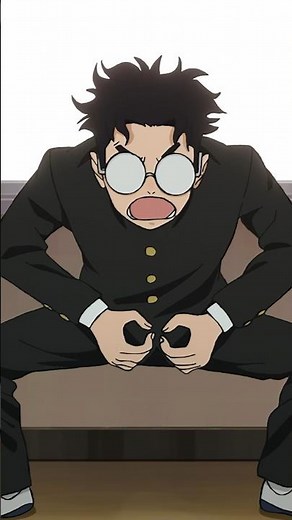 Aliens walk among us! 👽🛸 Get tickets to experience DAN DA DAN on the big screen! Starts Sept. 13!