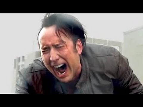 Tokarev Trailer 2014 Nicolas Cage Movie - Official [HD]