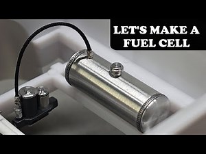 F100 Part 8. Fuel Cell