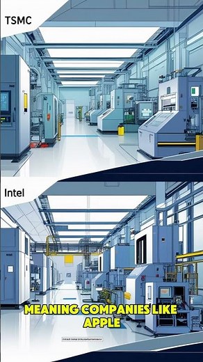 Why TSMC is the Most Important Tech Company You’ve Never Heard Of