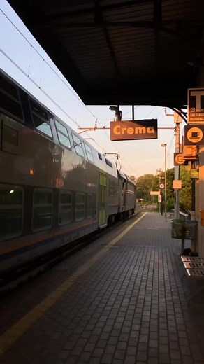 Unforgettable Trip to Crema, Italy - June 2019