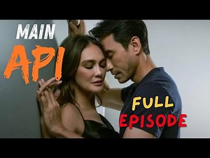 film main api luna maya