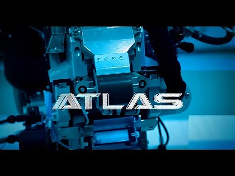 Virtual Tour: NIAR's Advanced Technologies Lab for Aerospace Systems (ATLAS)