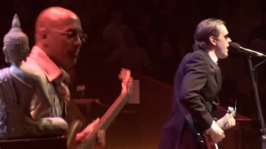 Joe Bonamassa Official - "The Ballad Of John Henry" - Live From The Royal Albert Hall Follow or stream Joe here: https://joeb.me/FolloworStreamJB | Joe Bonamassa