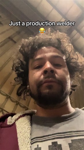 A Day in the Life of a Production Welder