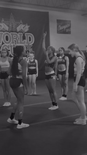 Who is ready for SHOWCASE tomorrow?!?! | World Cup Connecticut All Star Cheer & Dance
