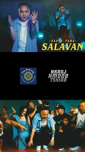 I truly had a blast shooting this MV with my friends and family in madison to my nieces dance group and my brothers who came. We were missing a ton more but we made it work. Heres a preview of whats to come. SALAVAN dropping this thursday. Shout out to Vincent Yang for shooting this mv for me. | David Yang