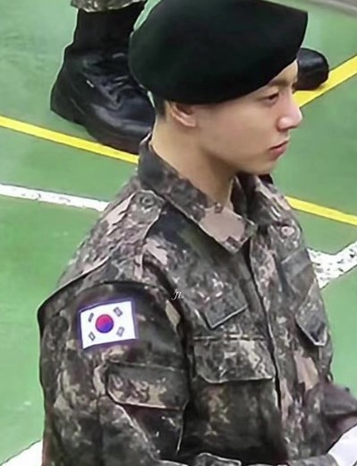 Jikook Military Graduation: Jimin and Jungkook Proudly Serve Together