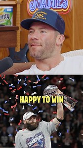 Super Bowl MVP sounds pretty good. | Games With Names Podcast