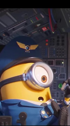 Minyonlar 2: Gru'nun Yükselişi - Minions: The Rise of Gru #minions #minions2 #minions2020 #minyonlar #minyonlar2 #minyonlar #animasyon