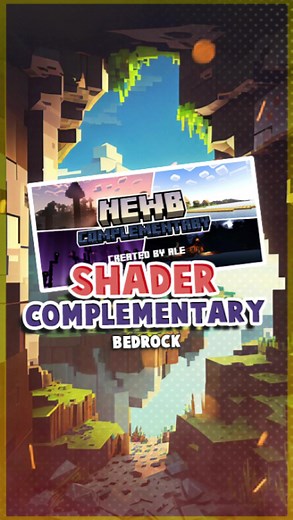 Texturas No Minecraft Bedrock and Shaders: Tips and Tricks