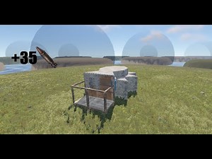 Solo-Duo Base Design - [Tortoise] - Rust