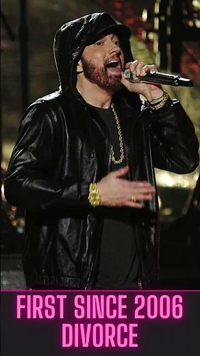 EMINEM'S NEW LOVE He's Dating Who! 🤯