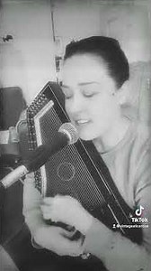 “Strange,” (Cover) Patsy Cline, On Autoharp