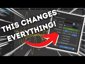Automatic Animation Is The Future (Try This!)