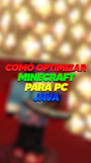 Optimiza tu Minecraft: Aumenta la RAM Eficazmente