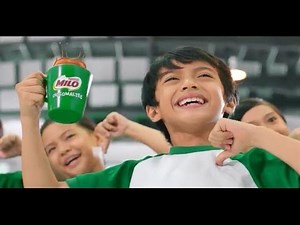 MILO| #CHOCOMALTEE2015 | Nestle PH