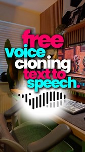 5K views · 18 comments | Fish Audio is a free AI tool designed to help you clone your voice and generate text-to-speech instantly. #ai #aitools #texttospeech #voiceloning #aivoice #voicereplication #fishaudio | EmTech | Facebook