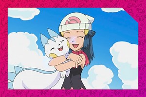 This Pokémon made a historic return at the 2024 World Championships