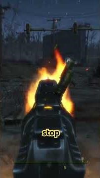 Fallout 4 Realism Series Episode 4 Recap Part 3