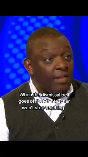 Hilarious School Moments: The Teacher Won't Stop!