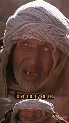 ✟ Bible Teachings of Jesus 97