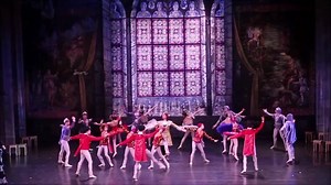 858 reactions · 235 shares | Teatr Baletowy ✨MOSCOW CITY BALLET✨ zaprasza na najlepsze światowe spektakle w jubileusz 30-lecia pracy artystycznej❗ Jezioro Łabędzie 14.12.2018 Torwar WARSZAWA Dziadek do Orzechów 15.12.2018 Torwar WARSZAWA ➡Bilety już w sprzedaży! | Makroconcert | Facebook