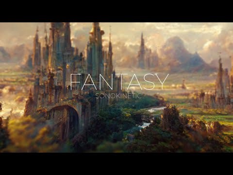 Fantasy - Cinematic